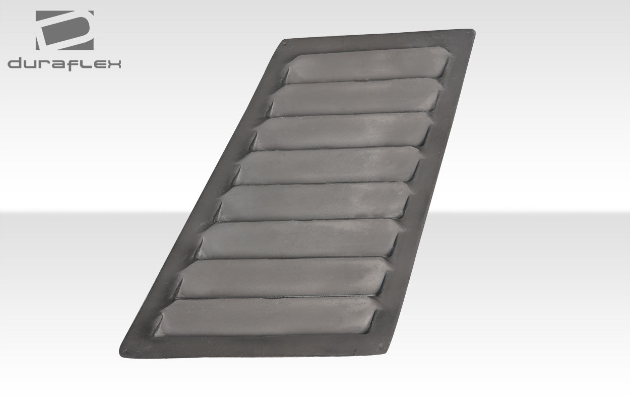 Hood Vents 116554 Duraflex