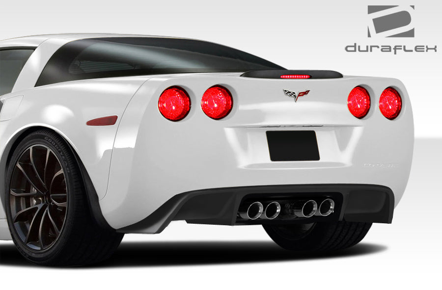 Rear Lip 108410 Duraflex