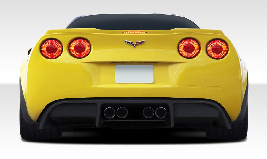 Rear Lip 108410 Duraflex