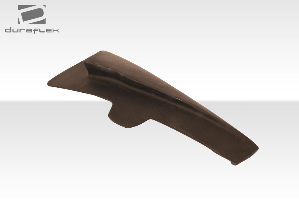 Side Skirts 108408 Duraflex
