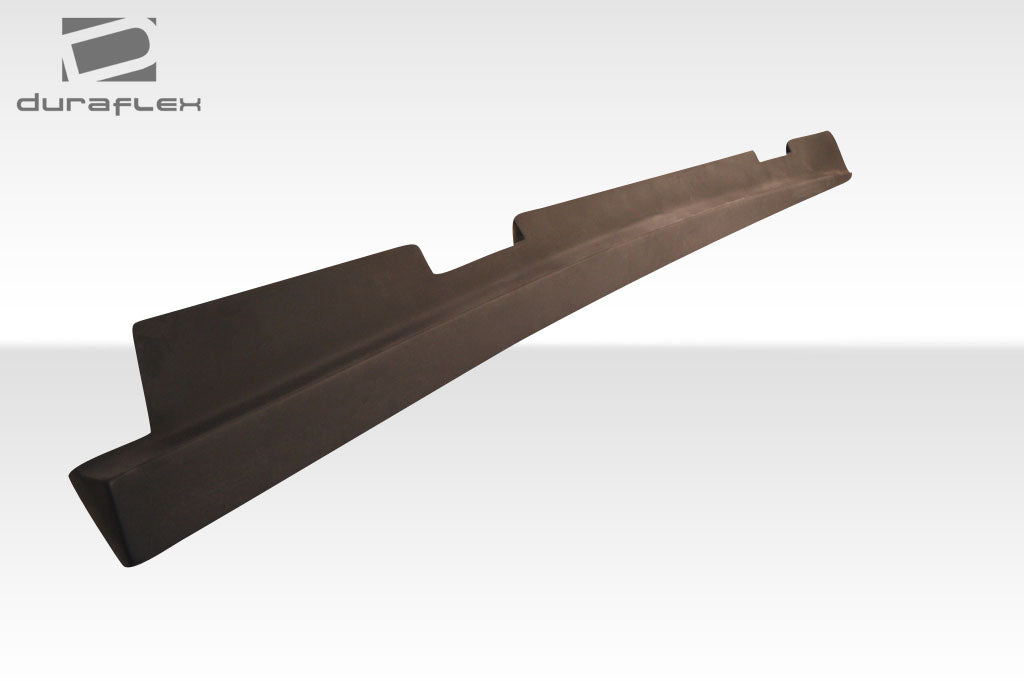 Side Skirts 108408 Duraflex