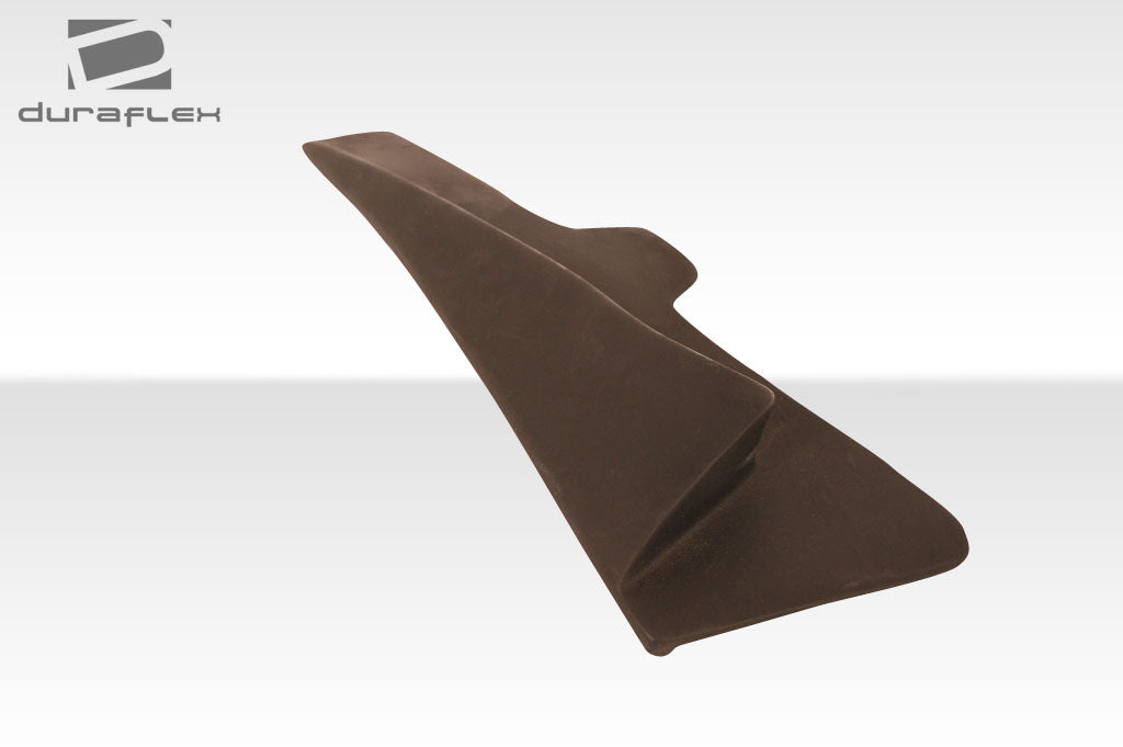 Side Skirts 108408 Duraflex