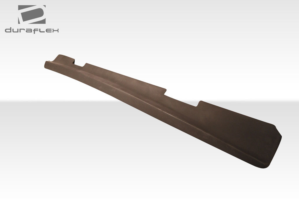 Side Skirts 108408 Duraflex