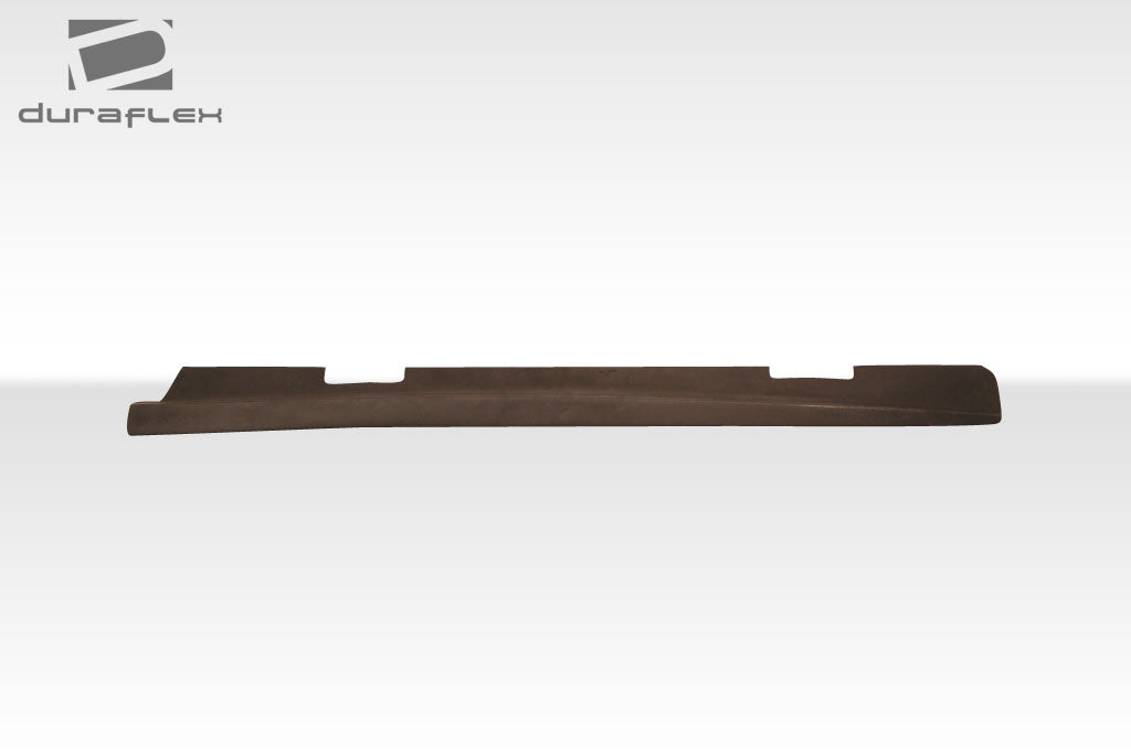 Side Skirts 108408 Duraflex