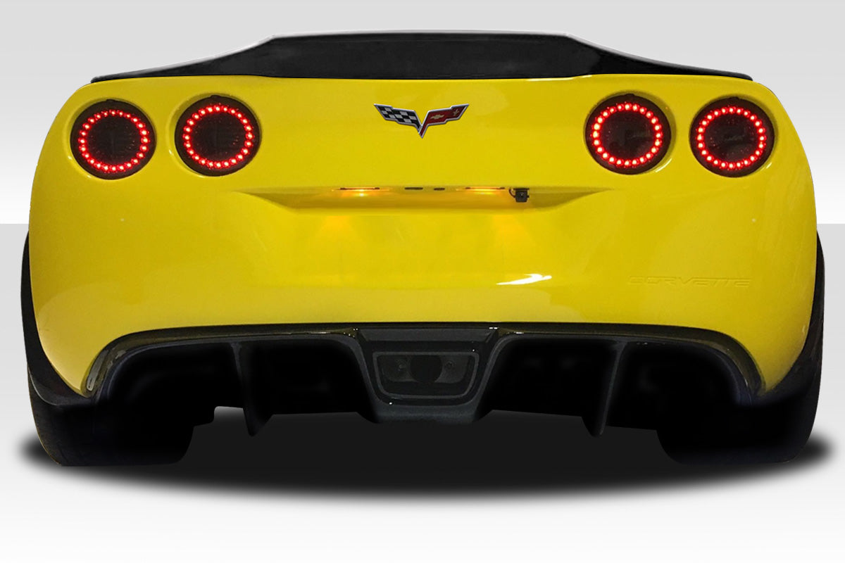 Spoilers 113683 Duraflex
