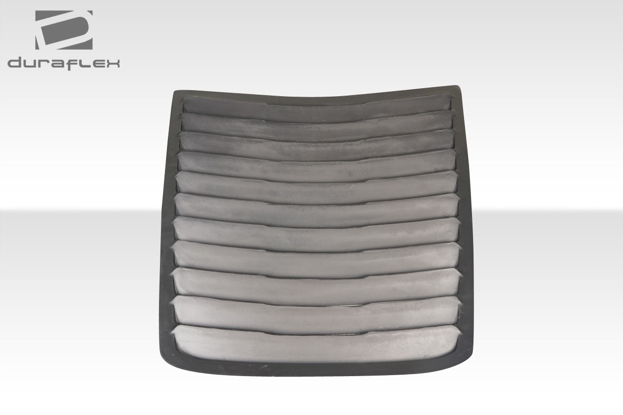 Hood Vents 116528 Duraflex