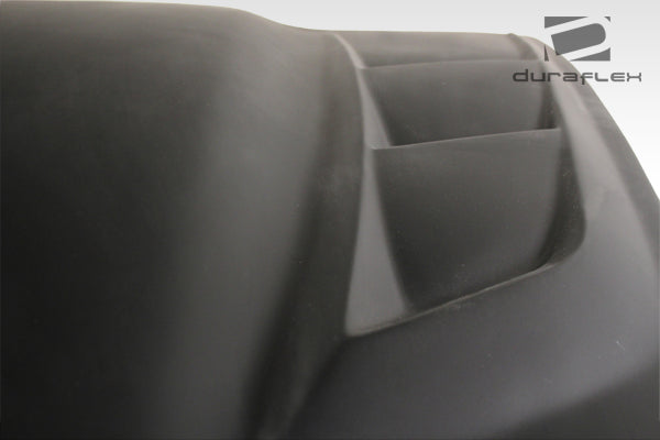 Hoods 106046 Duraflex