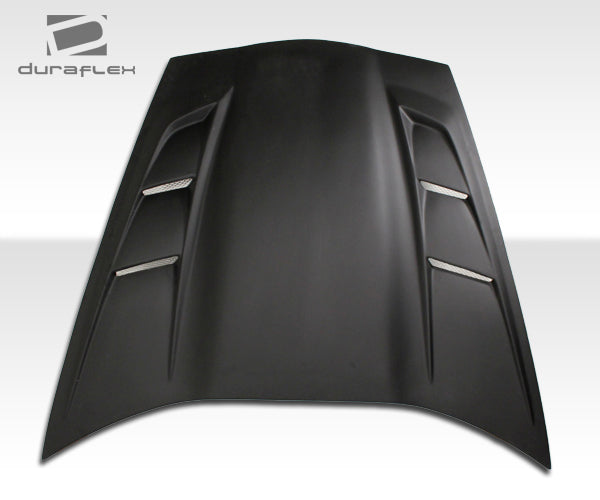 Hoods 106046 Duraflex