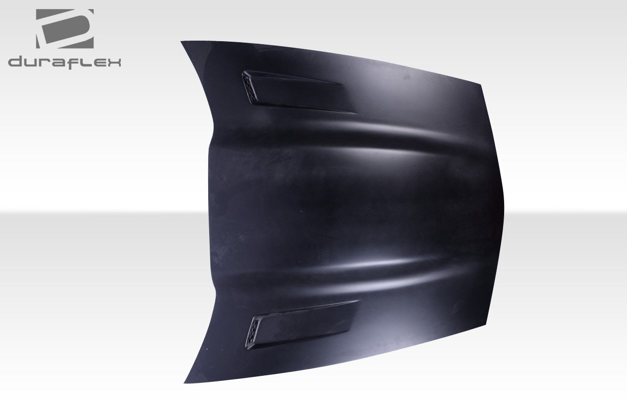 Hoods 115182 Duraflex