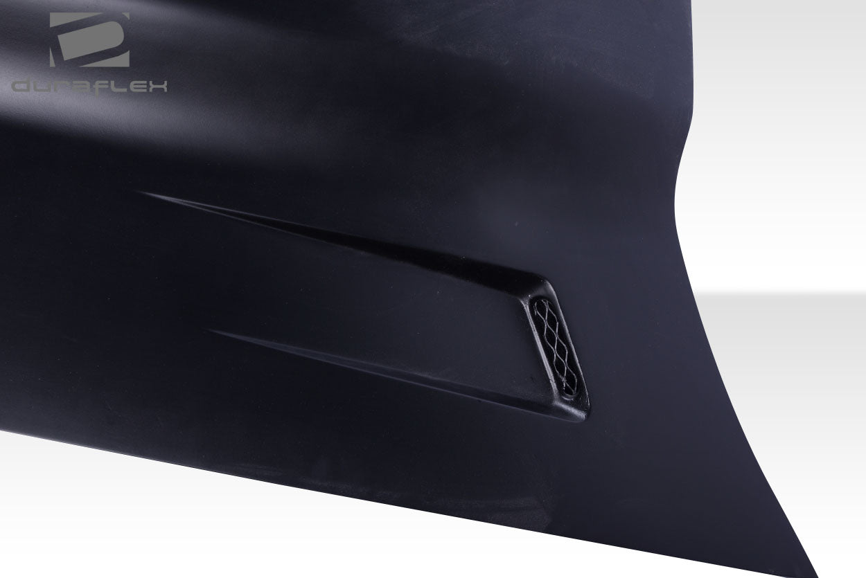 Hoods 115182 Duraflex