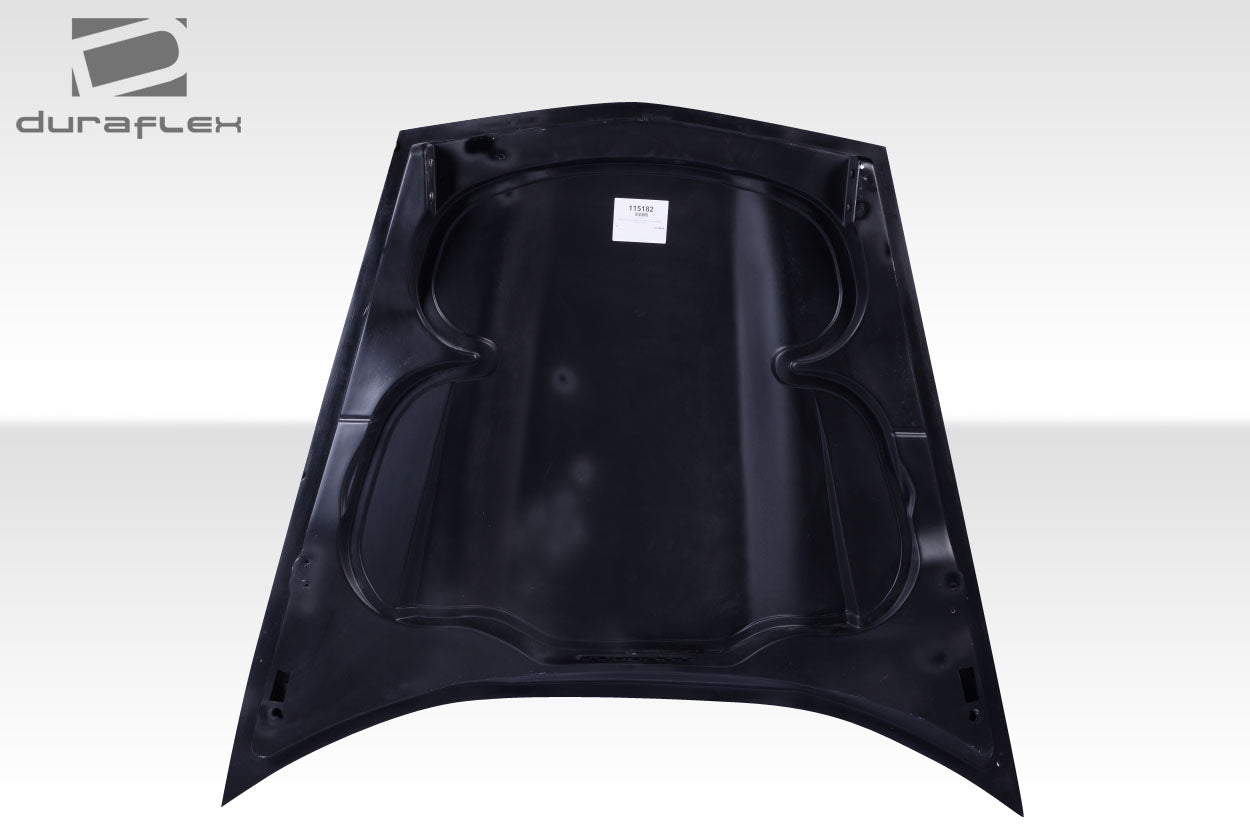 Hoods 115182 Duraflex
