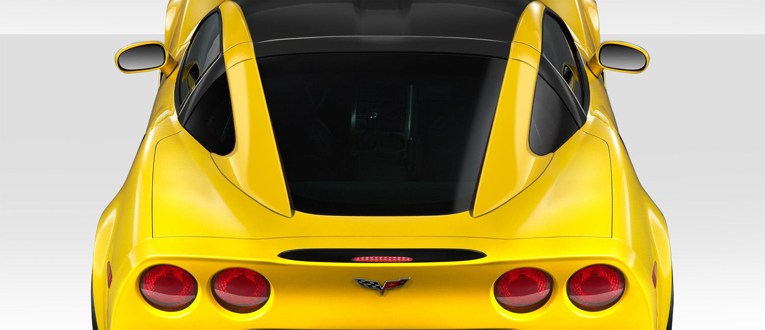Body Kits 109405 Duraflex