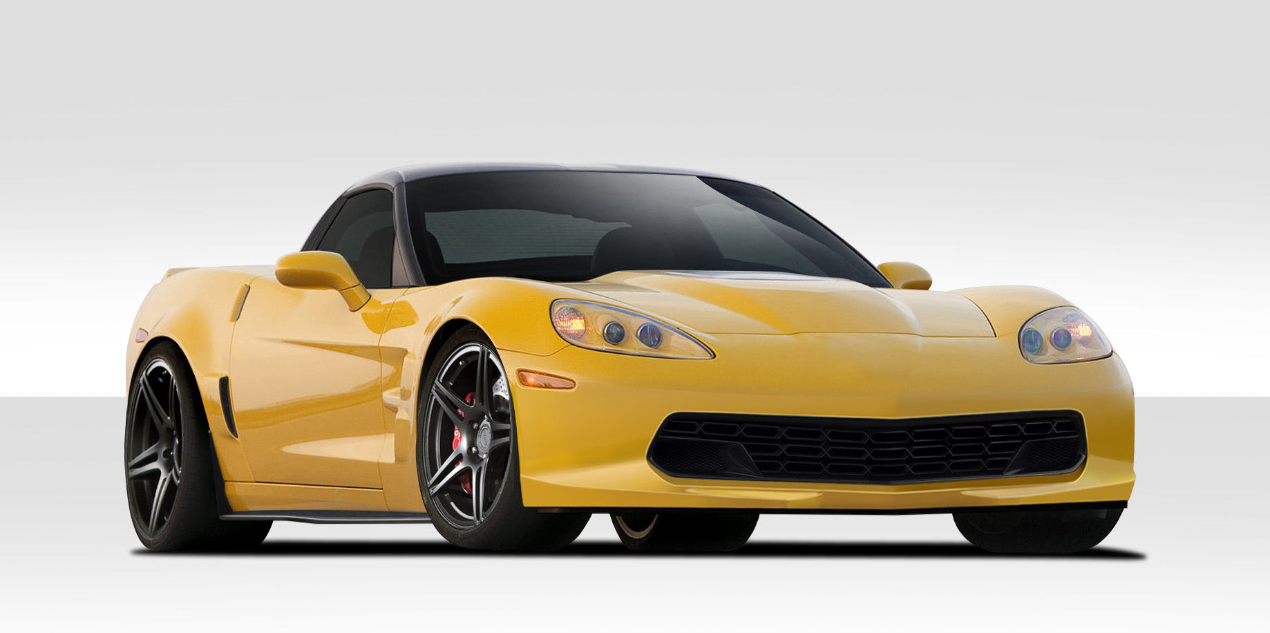 Body Kits 109936 Duraflex