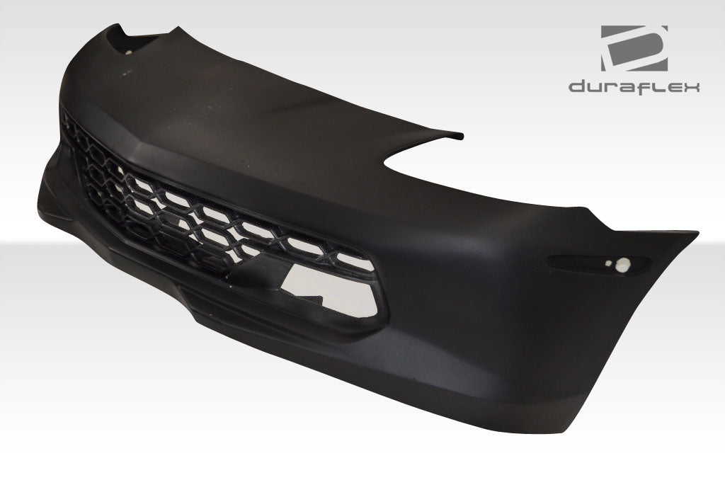 Bumper Covers - Front 109684 Duraflex