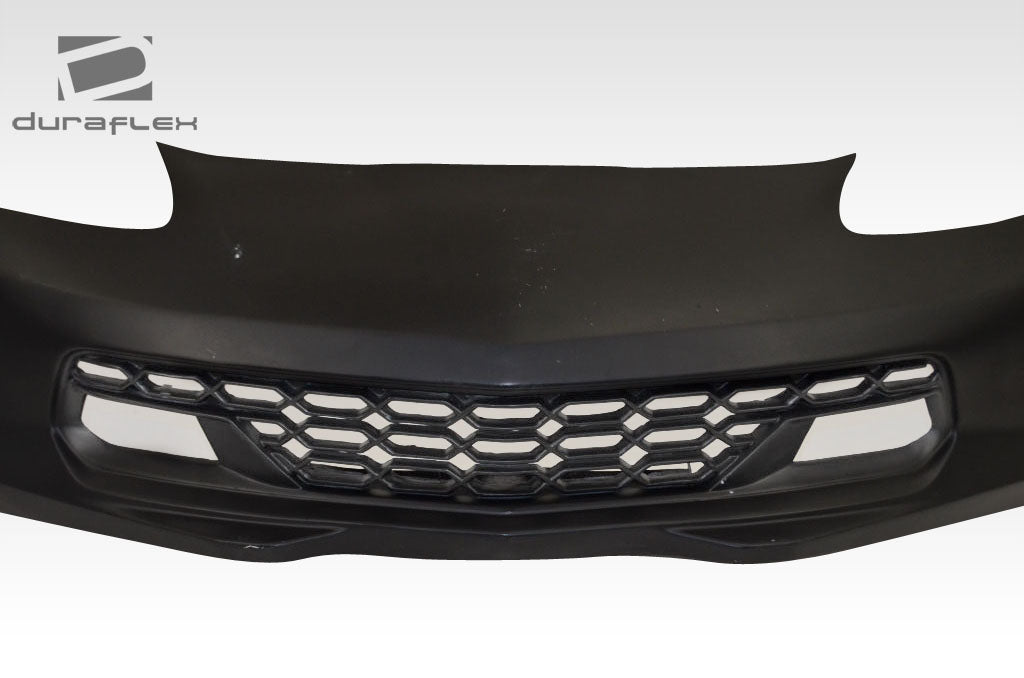 Bumper Covers - Front 109684 Duraflex