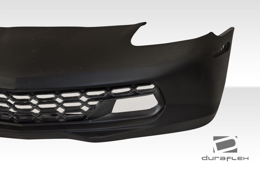 Bumper Covers - Front 109684 Duraflex
