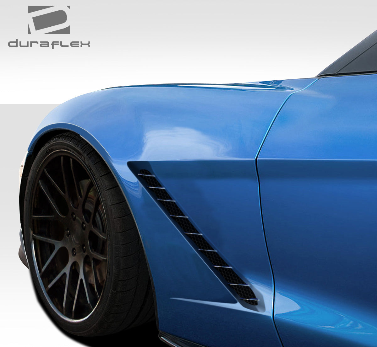 Fenders 109688 Duraflex