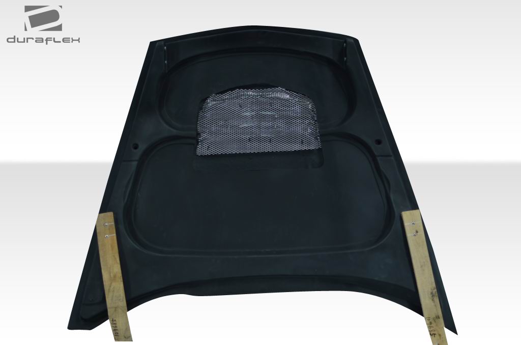 Hoods 109685 Duraflex