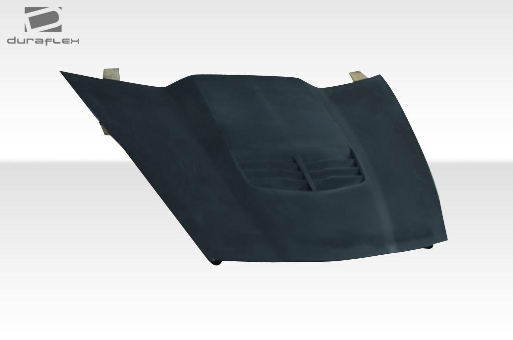 Hoods 109685 Duraflex