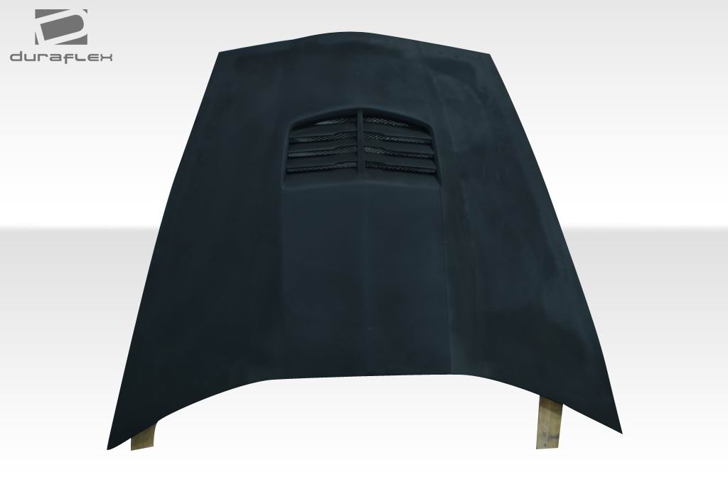 Hoods 109685 Duraflex