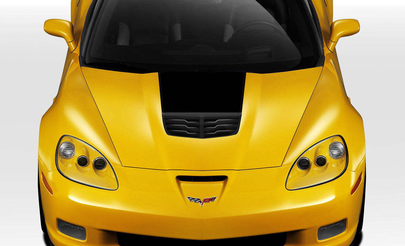 Hoods 109685 Duraflex