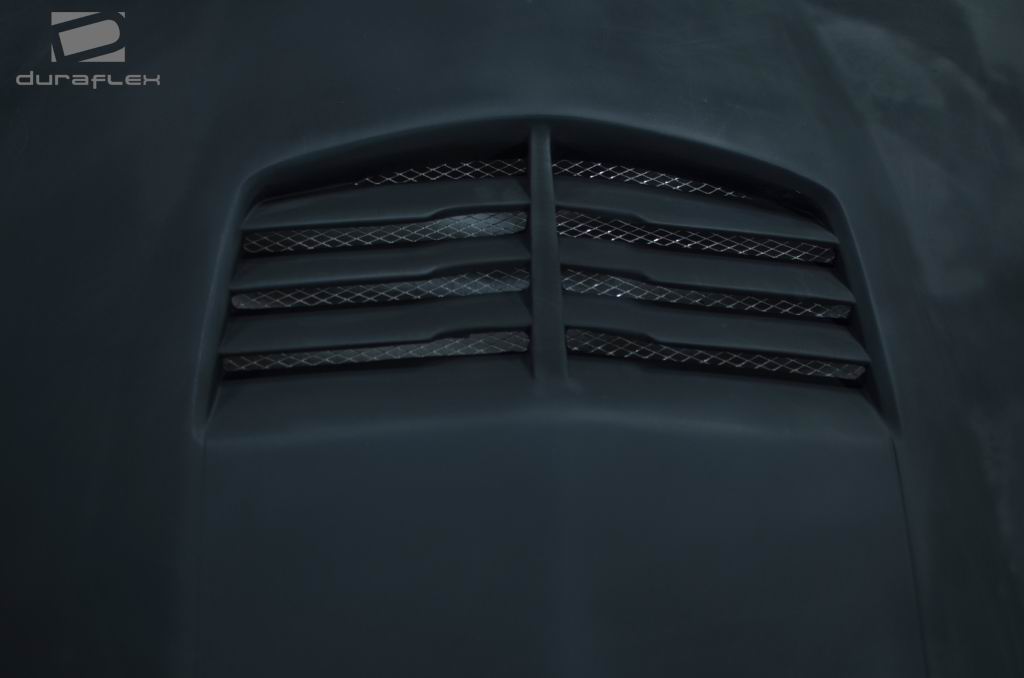 Hoods 109685 Duraflex