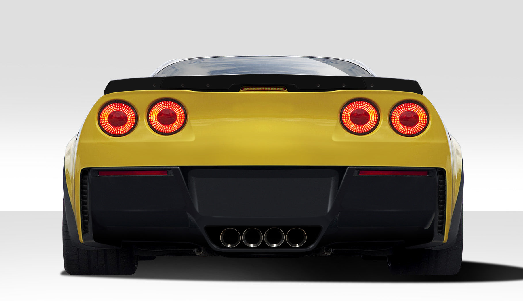 Spoilers 109691 Duraflex