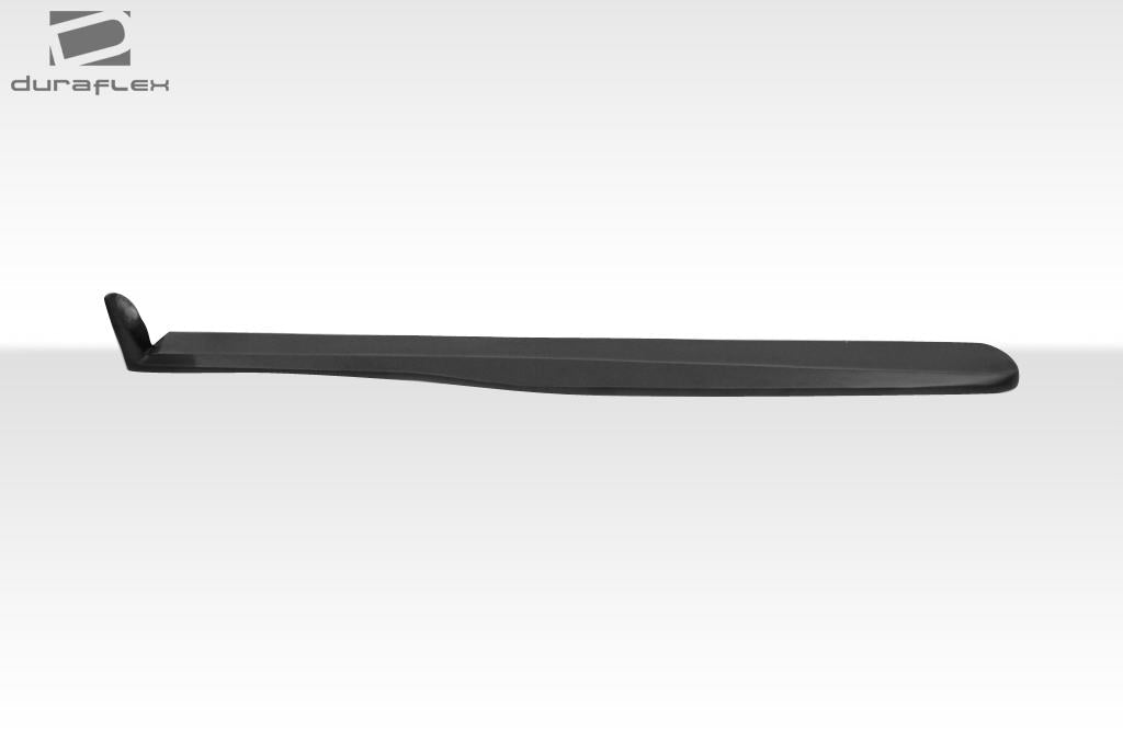 Side Skirts 109687 Duraflex