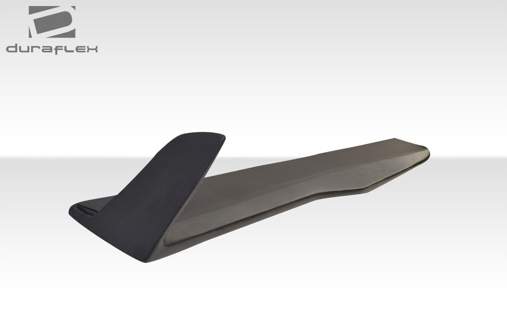Side Skirts 109687 Duraflex