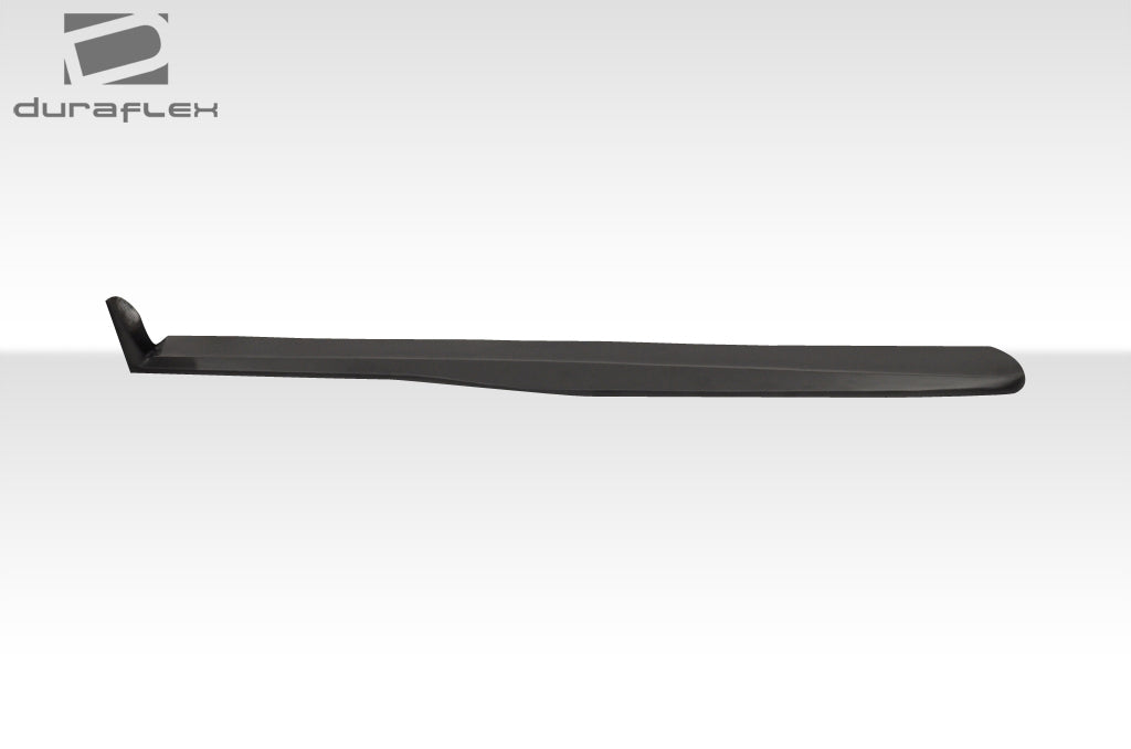 Side Skirts 109687 Duraflex
