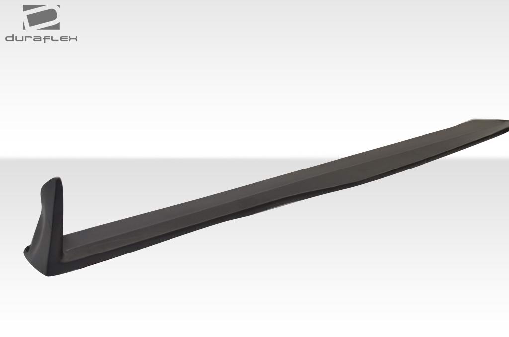 Side Skirts 109687 Duraflex