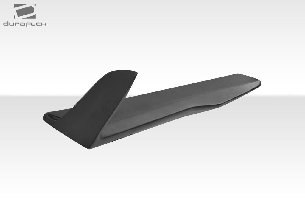Side Skirts 109687 Duraflex