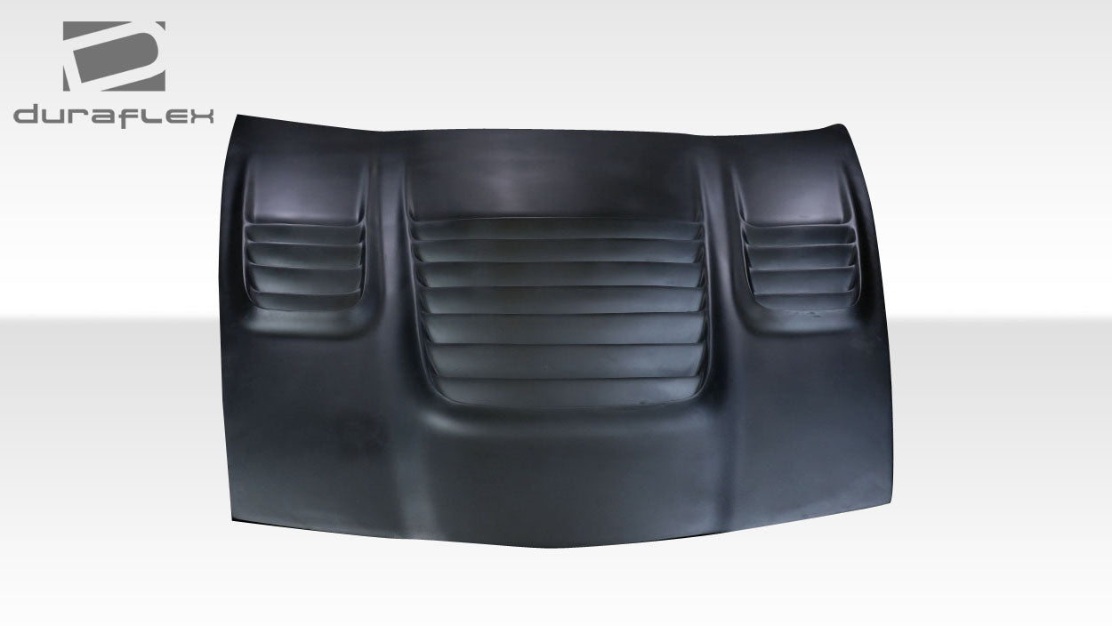 Hoods 116040 Duraflex