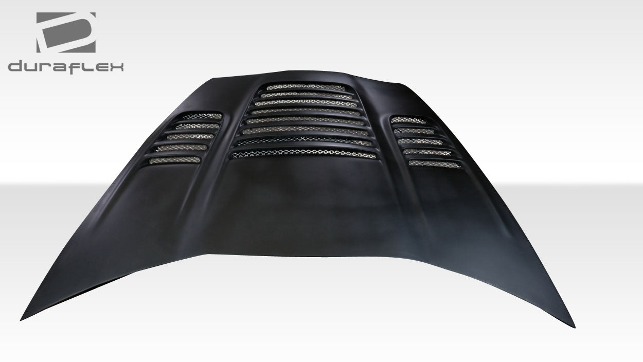 Hoods 116040 Duraflex