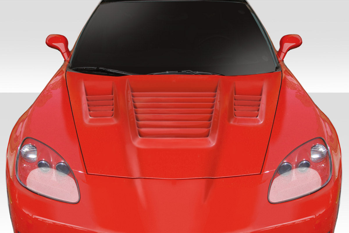 Hoods 116040 Duraflex