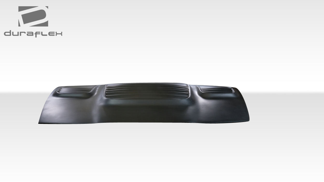 Hoods 116040 Duraflex