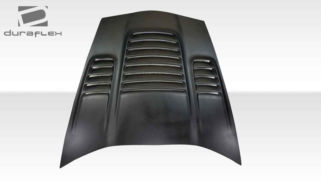 Hoods 116040 Duraflex