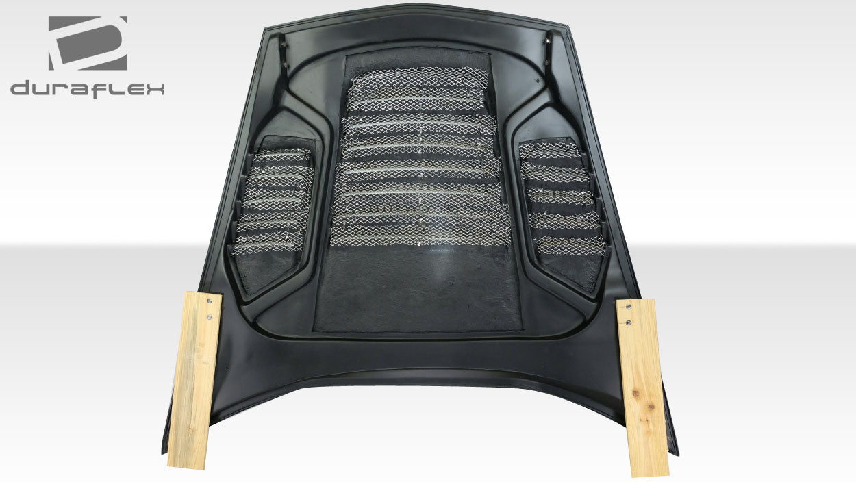 Hoods 116040 Duraflex