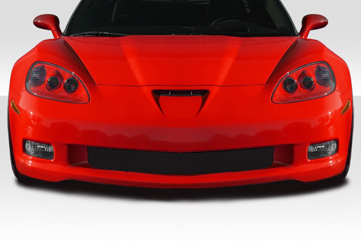 Bumper Covers - Front 113399 Duraflex