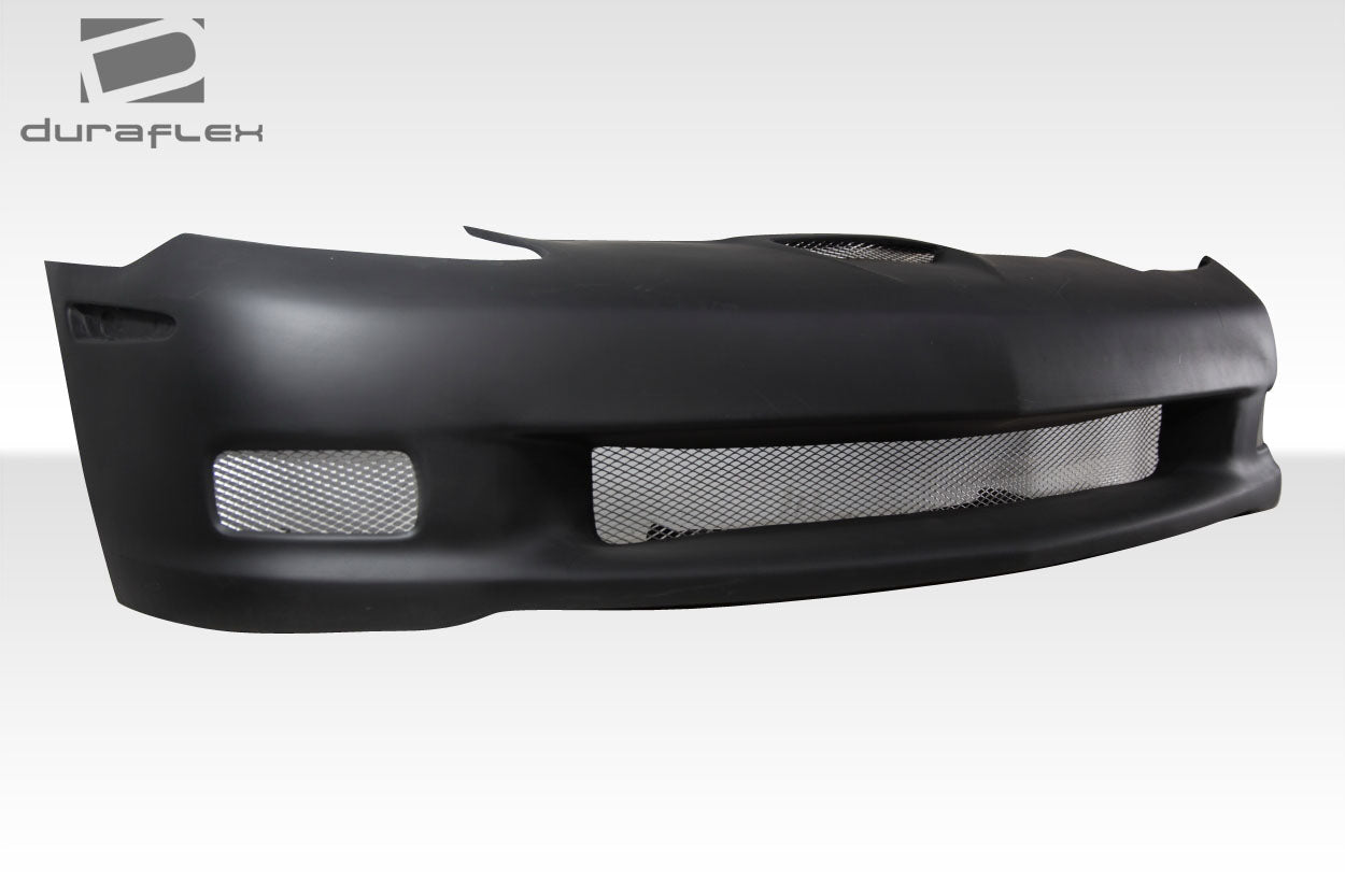 Bumper Covers - Front 113399 Duraflex