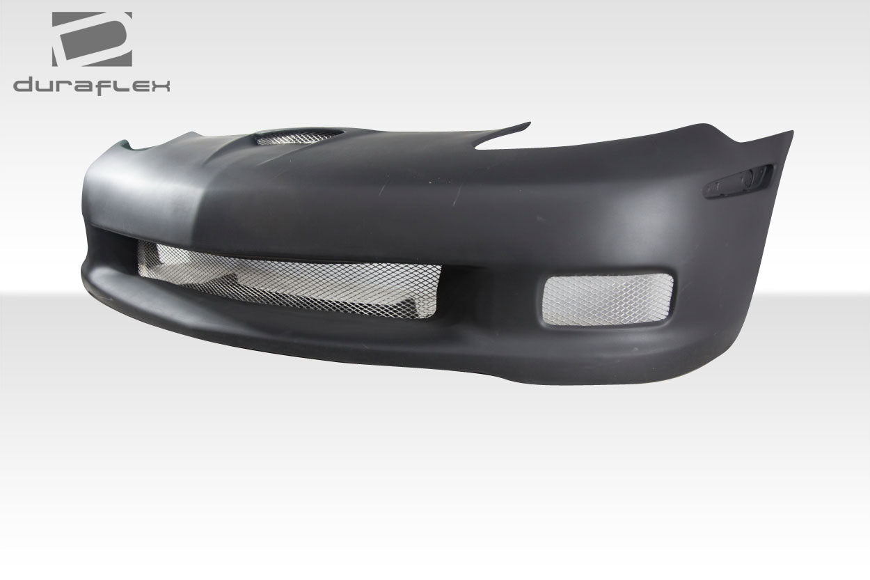 Bumper Covers - Front 113399 Duraflex