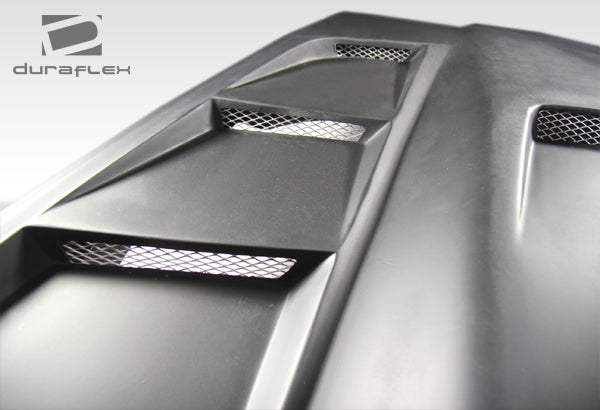 Hoods 106141 Duraflex