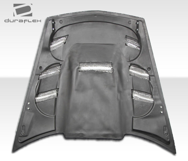 Hoods 106141 Duraflex