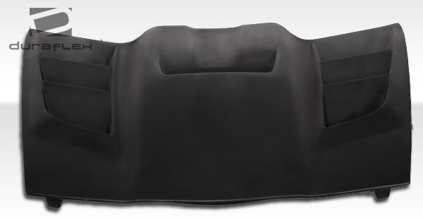 Hoods 106141 Duraflex