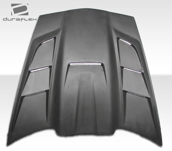 Hoods 106141 Duraflex