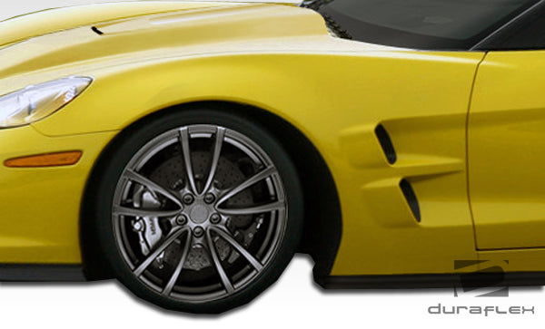 Fenders 105773 Duraflex