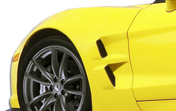 Fenders 105773 Duraflex