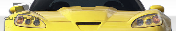 Hoods 105777 Duraflex
