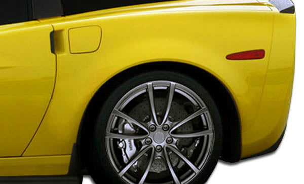 Fenders 105775 Duraflex