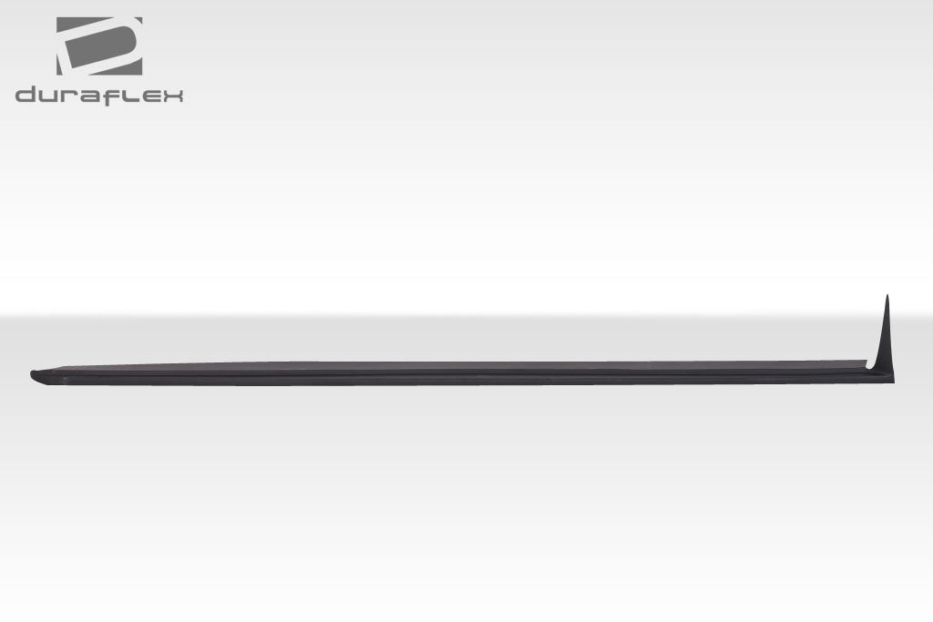 Side Skirts 105769 Duraflex